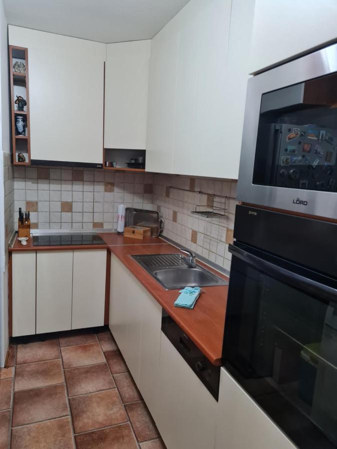 Apartmán Sara Mostar Exteriér fotografie