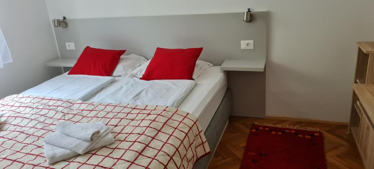 Apartmán Sara Mostar Exteriér fotografie