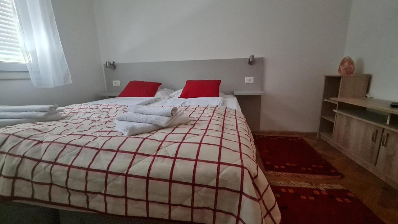 Apartmán Sara Mostar Exteriér fotografie