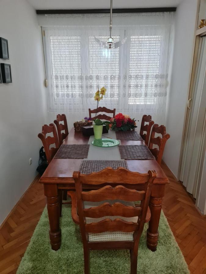 Apartmán Sara Mostar Exteriér fotografie