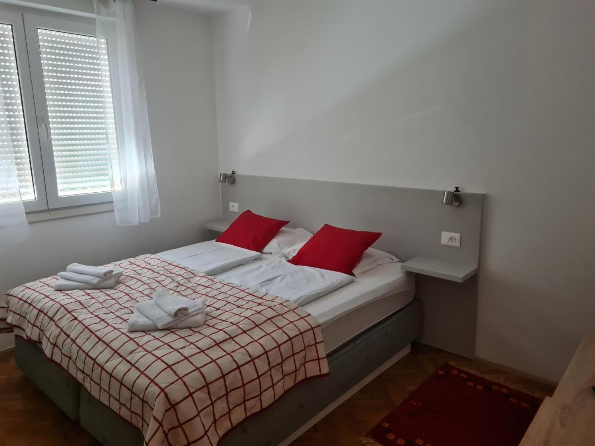 Apartmán Sara Mostar Exteriér fotografie
